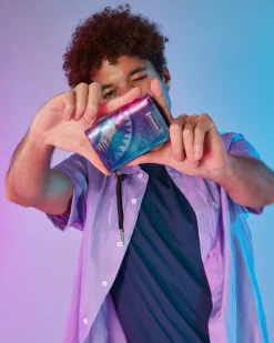 SHARKCLUB ELECTRONICA WALLET