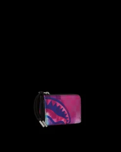 SHARKCLUB ELECTRONICA WALLET