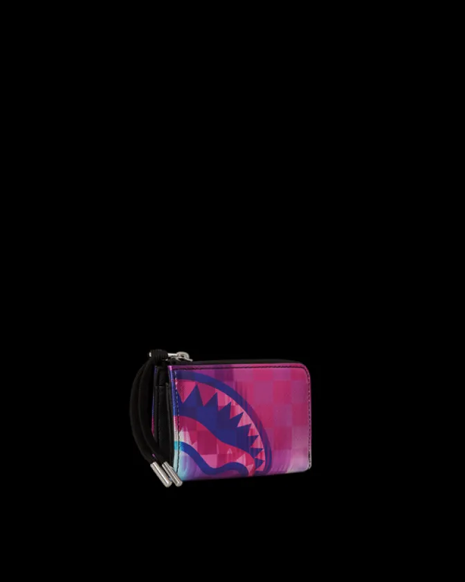 SHARKCLUB ELECTRONICA WALLET