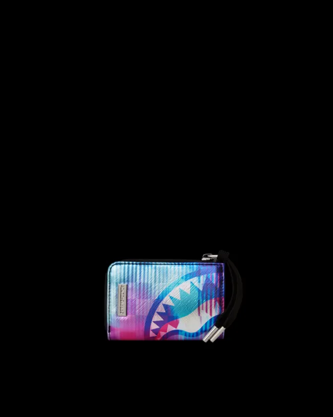 SHARKCLUB ELECTRONICA WALLET
