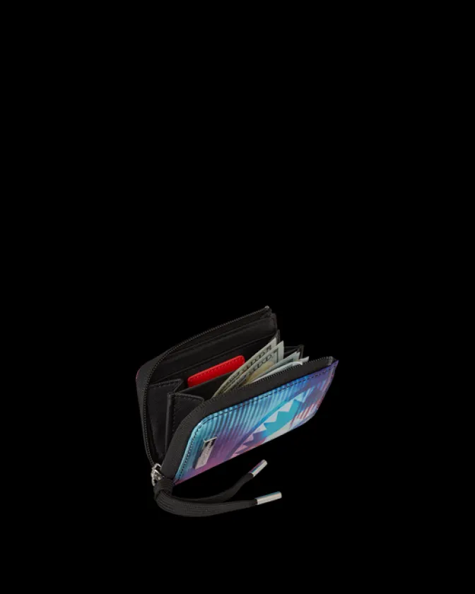 SHARKCLUB ELECTRONICA WALLET