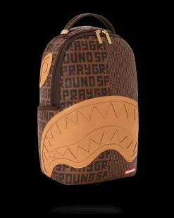 SHARKFINITY BACKPACK (DLXV)
