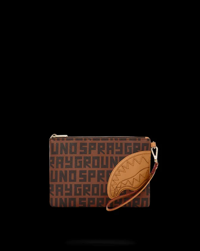 SHARKFINITY CROSSOVER CLUTCH