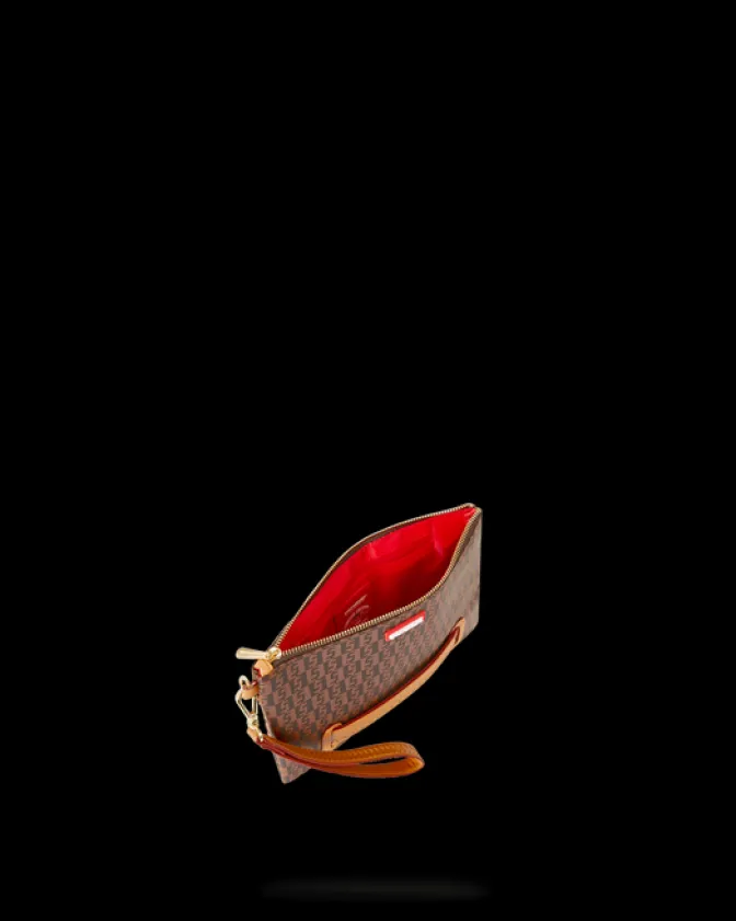 SHARKFINITY CROSSOVER CLUTCH