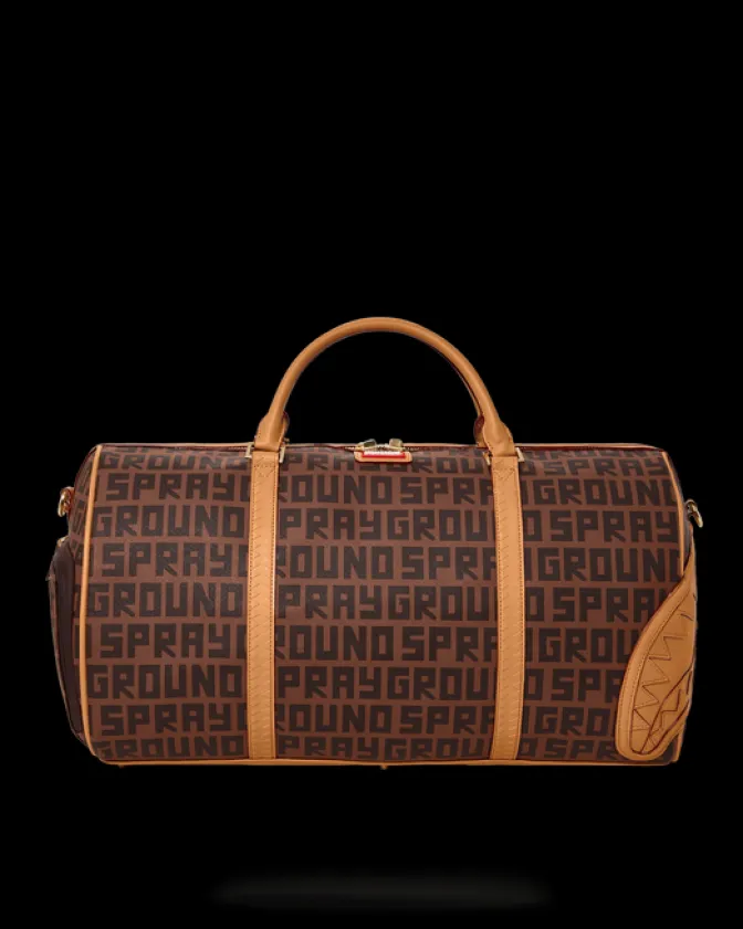 SHARKFINITY DUFFLE