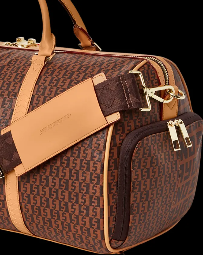 SHARKFINITY DUFFLE