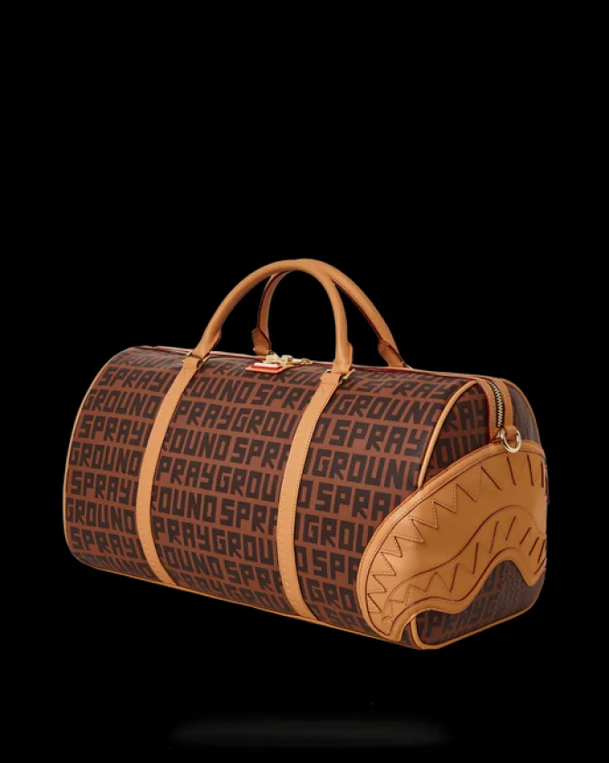 SHARKFINITY DUFFLE