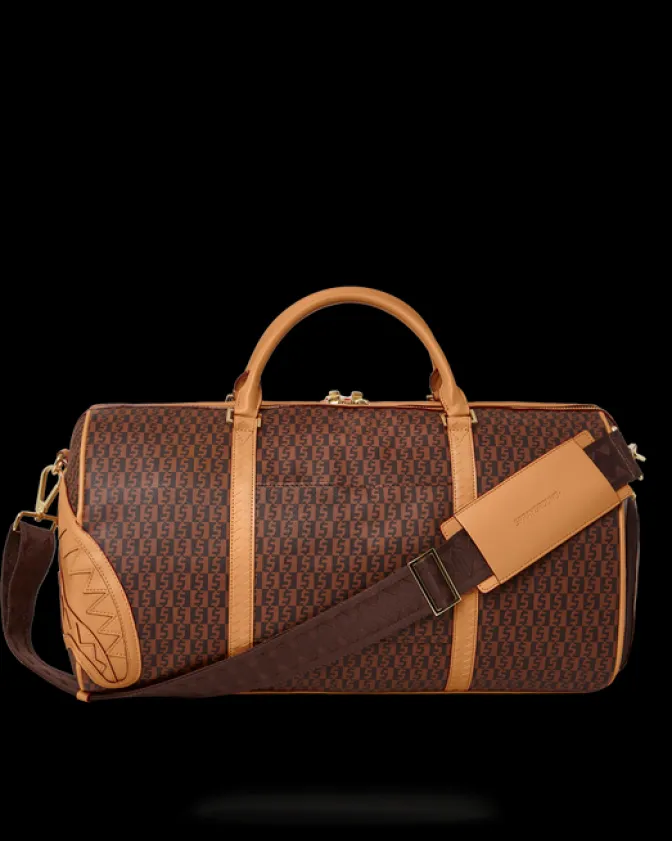 SHARKFINITY DUFFLE
