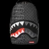 SHARKFINITY STEALTH PILOT BACKPACK (DLXV)