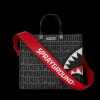 SHARKFINITY STEALTH PILOT TORTUGA TOTE