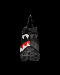 SHARKFINITY STEALTH PILOT TORTUGA TOTE