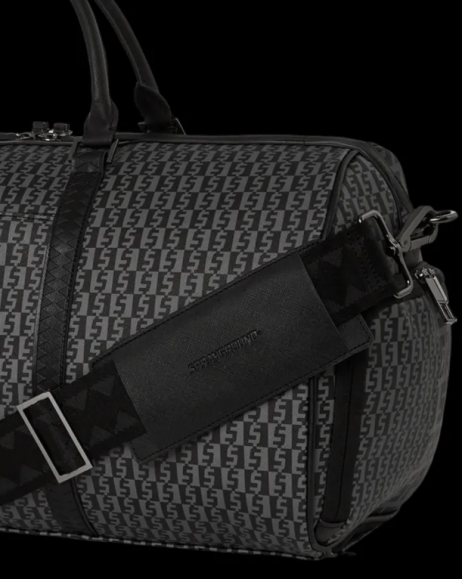 SHARKFINITY STEALTH PILOT DUFFLE