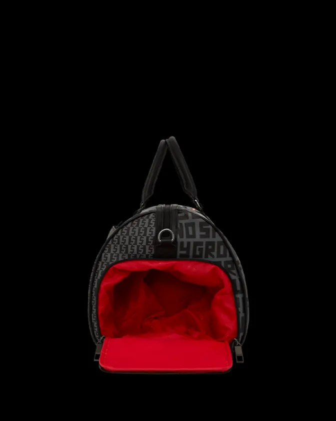 SHARKFINITY STEALTH PILOT DUFFLE