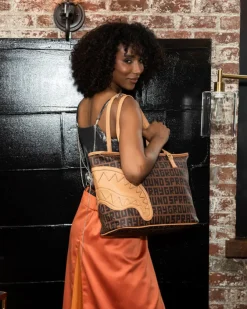 SHARKFINITY TOTE