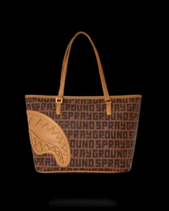 SHARKFINITY TOTE