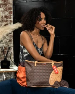 SHARKFINITY TOTE