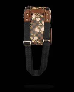SHARKFLOWER CROSSBODY SLING