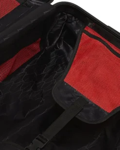 SHARKS IN CANDY CARRY-ON LUGGAGE