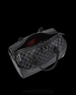 SHARKS IN CANDY MINI DUFFLE