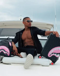 SHARKS IN CANDY SAVAGE