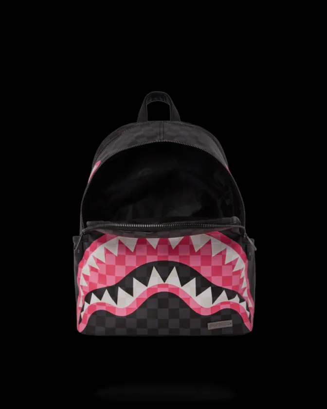 SHARKS IN CANDY SAVAGE