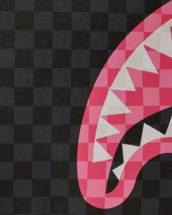 SHARKS IN CANDY TOTE