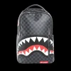 SHARKS IN PARIS (BLACK)