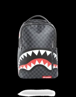 SHARKS IN PARIS (BLACK)
