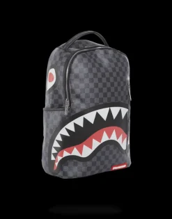 SHARKS IN PARIS (BLACK)