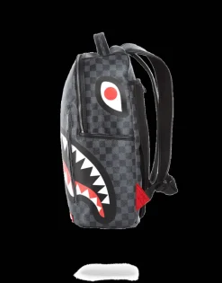 SHARKS IN PARIS (BLACK)
