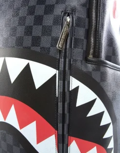 SHARKS IN PARIS (BLACK)