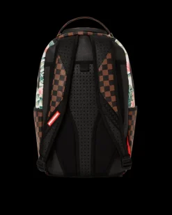 SHARKS IN PARIS COASTAL BACKPACK (DLXV)