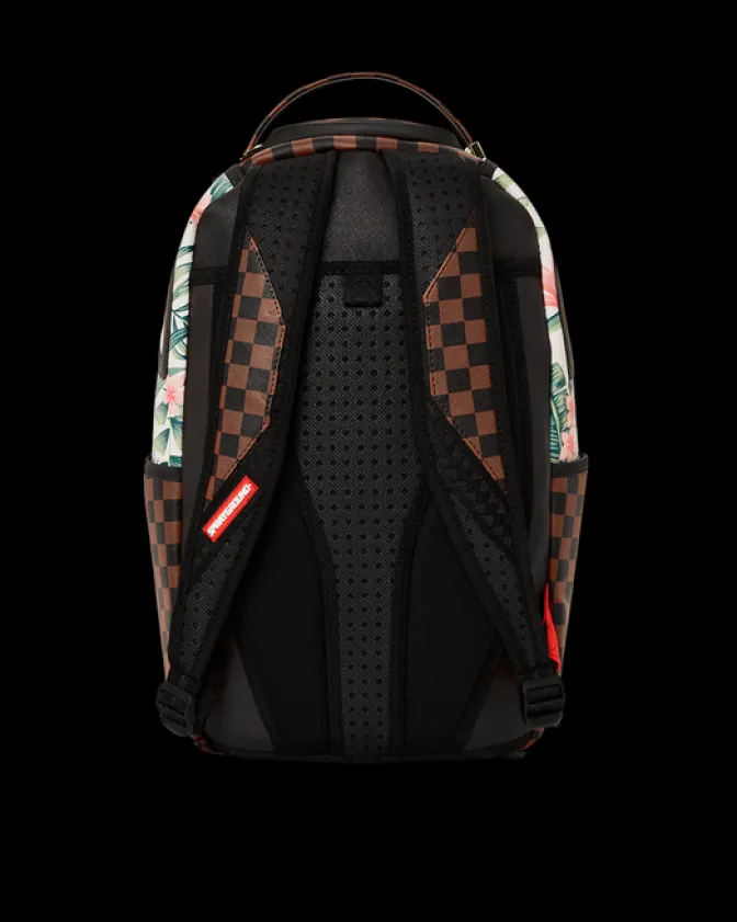SHARKS IN PARIS COASTAL BACKPACK (DLXV)