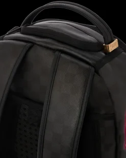SHARKS IN PARIS GLOW BACKPACK (DLXV)