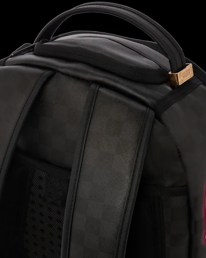 SHARKS IN PARIS GLOW BACKPACK (DLXV)