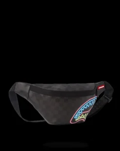 SHARKS IN PARIS GLOW SAVVY CROSSBODY