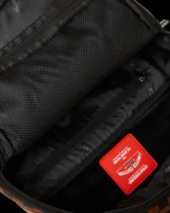 SHARKS IN PARIS HENNY NEVER TOO MANY BACKPACK (DLXV)