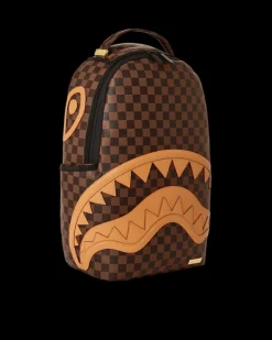 SHARKS IN PARIS HENNY NEVER TOO MANY BACKPACK (DLXV)