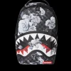 SHARKS IN PARIS NIGHTFALL BACKPACK (DLXV)