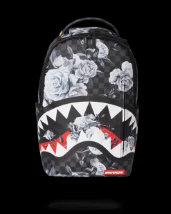 SHARKS IN PARIS NIGHTFALL BACKPACK (DLXV)