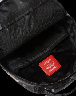 SHARKS IN PARIS NIGHTFALL BACKPACK (DLXV)