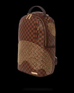 SHARKS IN PARIS POLARIS BACKPACK (DLXV)