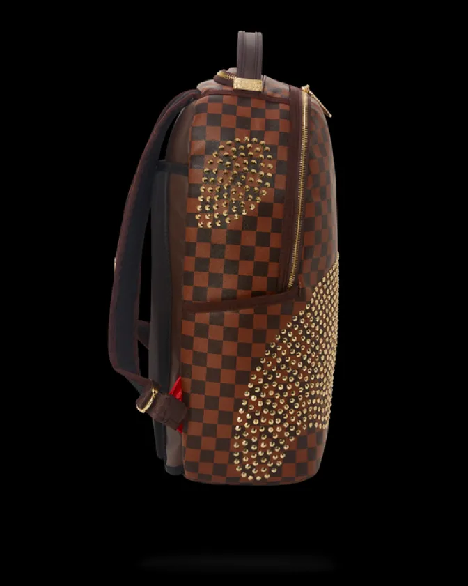SHARKS IN PARIS POLARIS BACKPACK (DLXV)