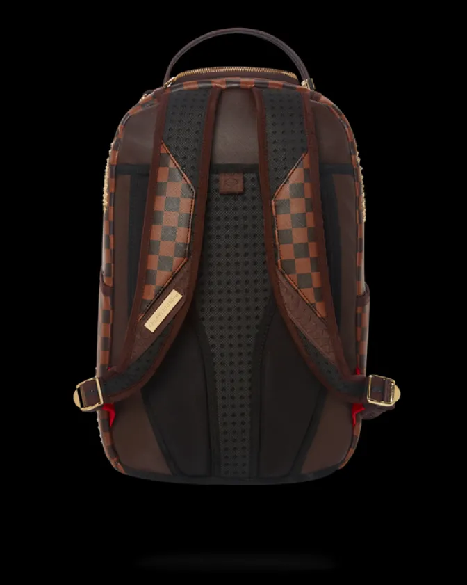 SHARKS IN PARIS POLARIS BACKPACK (DLXV)