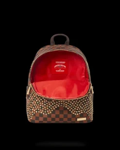 SHARKS IN PARIS POLARIS SAVAGE BACKPACK