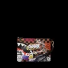 SHARKS IN PARIS THE RIZZ CROSSOVER CLUTCH