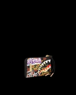 SHARKS IN PARIS THE RIZZ WALLET
