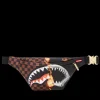 SHARKS IN PARIS UNSTOPPABLE SAVVY CROSSBODY
