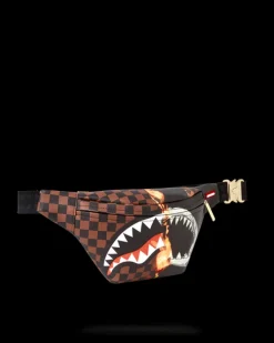 SHARKS IN PARIS UNSTOPPABLE SAVVY CROSSBODY
