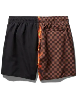 SHARKS IN PARIS UNSTOPPABLE SWIM TRUNKS